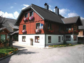Отель Kanzlerhof, Бад Миттендорф